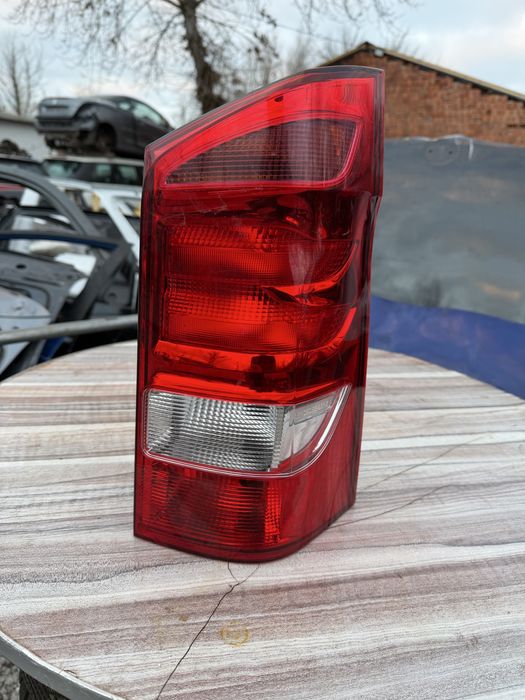 Стоп Mercedes Vito W447