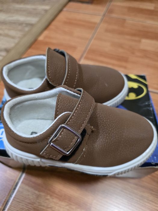 Pantofi sport baieti