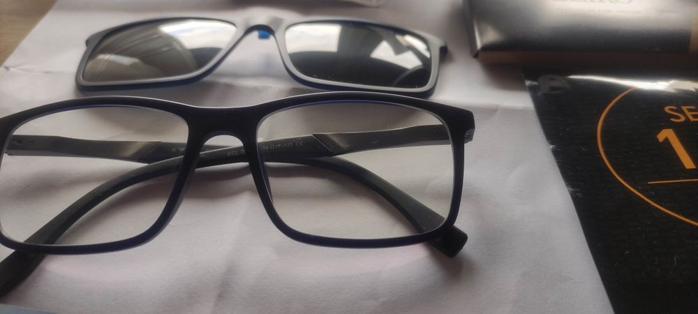 Очила за компютър  НОВИ