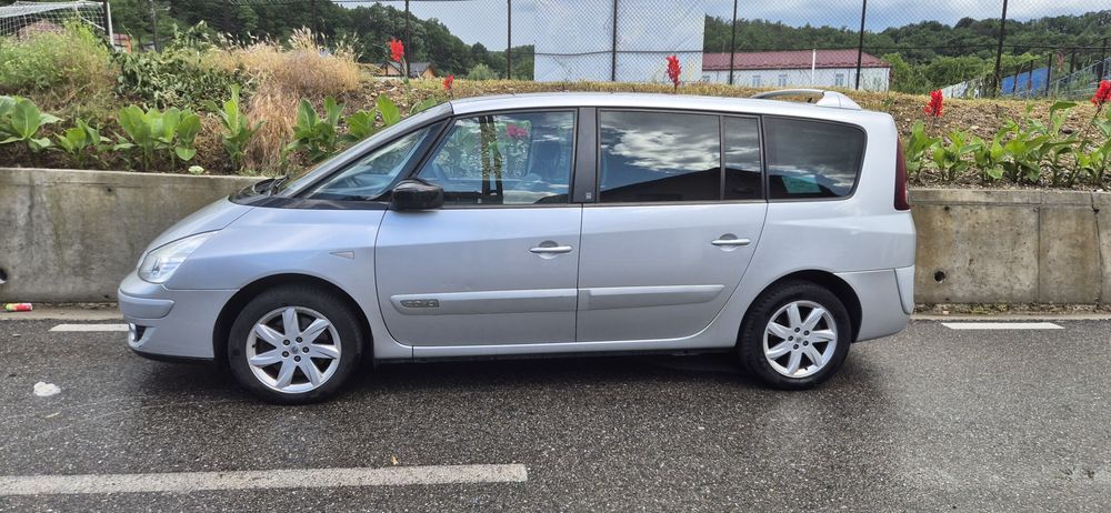 Renault Grand Espace