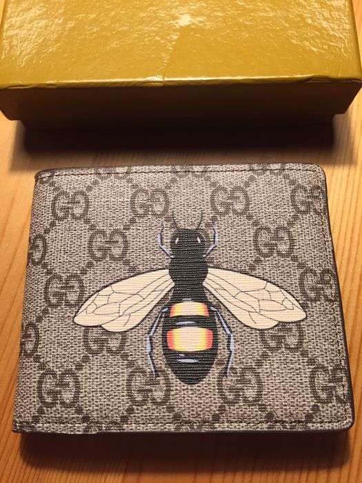 Portofel Gucci Palm Angels Chanel Versace Adidas Nike Dior Wallet