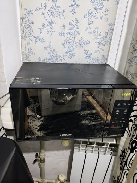 Продам микроволновку