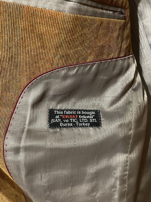 Продам мужской пиджак