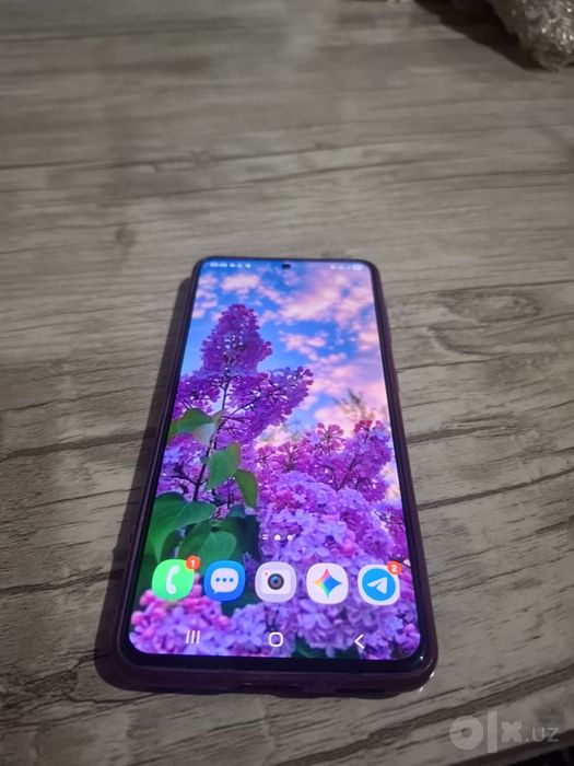 Samsung S21 5G sotiladi