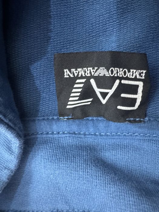 Мъжко горнище EMPORIO ARMANI . Размер S