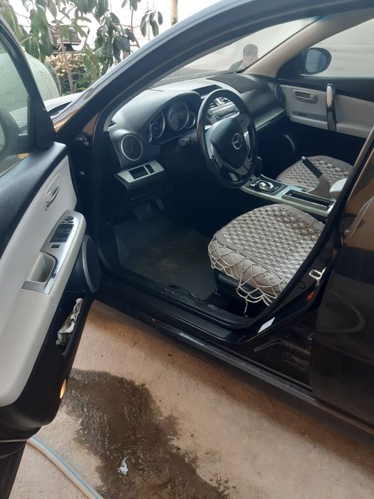 Мазда зум зум 2008 г