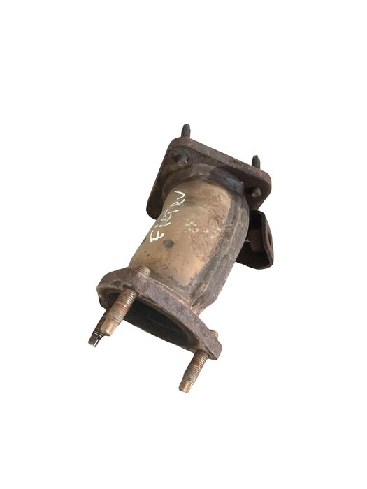 Teava Flexibila Teava De Esapament Toyota Land Cruiser 150 Trj15_, Kdj