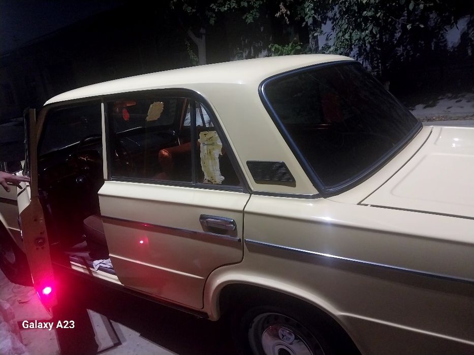 Jiguli zur sastayanida