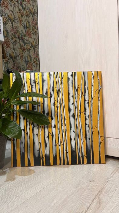 Картина для интерьера