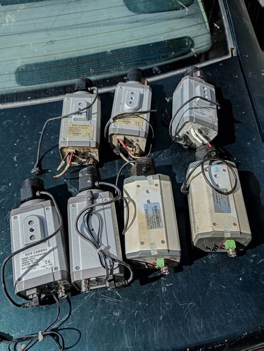 Camere de supraveghere