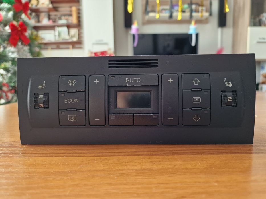 Управление климатроник за ауди а3 8л