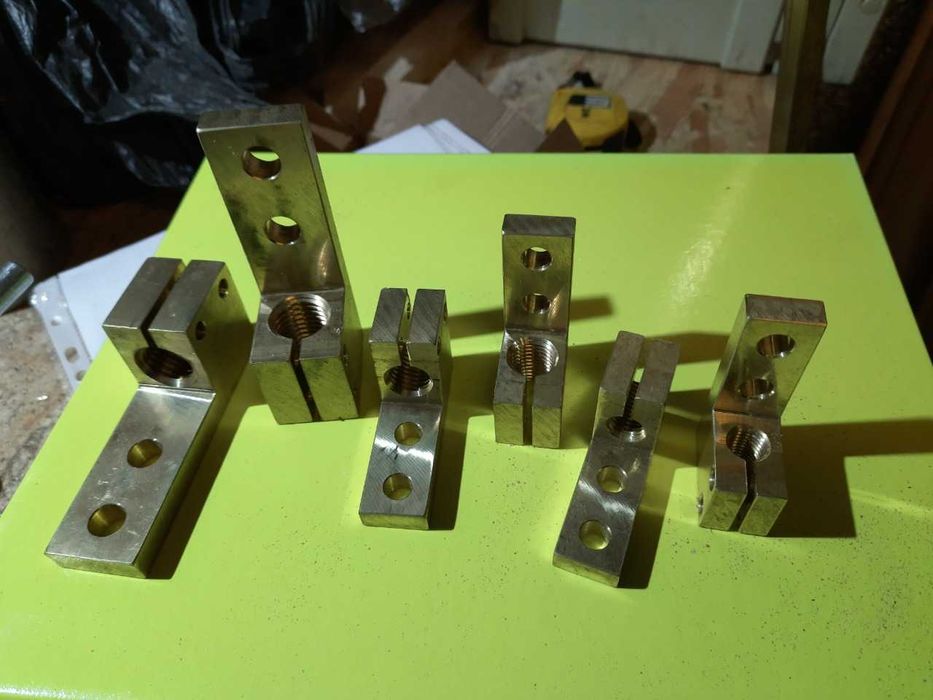 Уплотнители для трансформатора