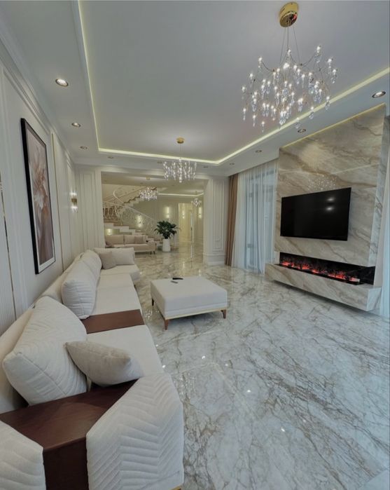 Ремонт под ключ  квартира дом учаска офис ремонт качества жавоб