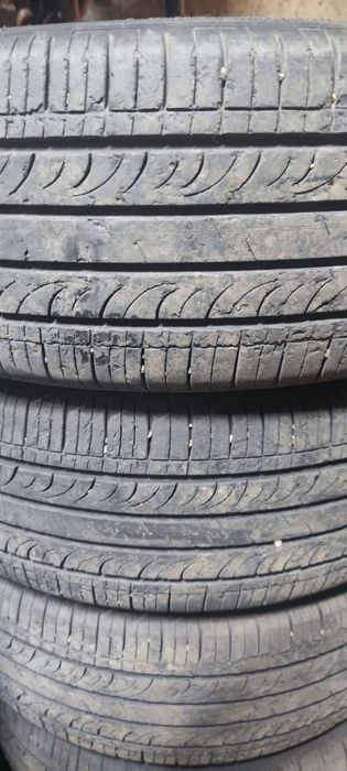 Шины летние Nexen