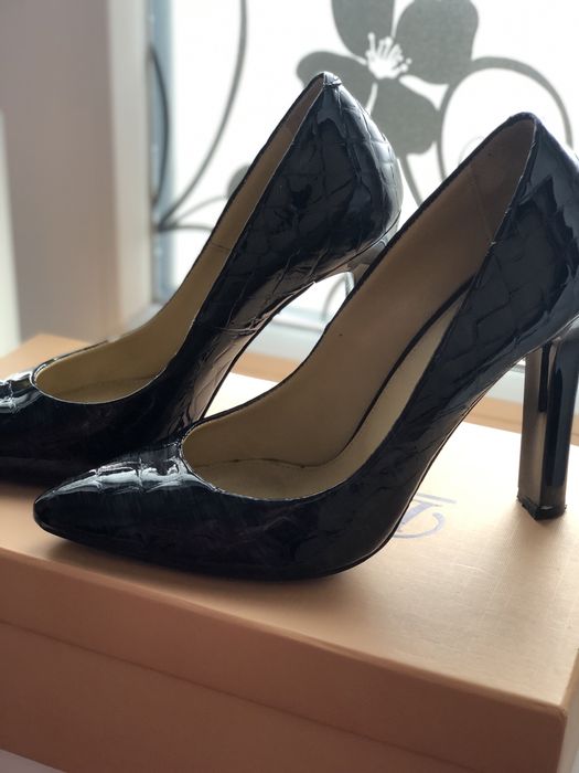 Туфли 35 размера Байер