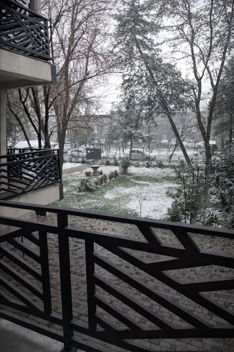 Аренда Элитной квартиры на 1м этаже с полной комплектацией