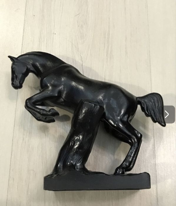 "Прыгающий конь" (Касли, 1984)