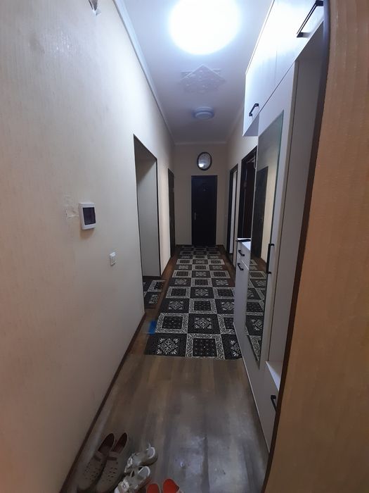 3 xonali 3 - etaj  kvartirani sotiladi