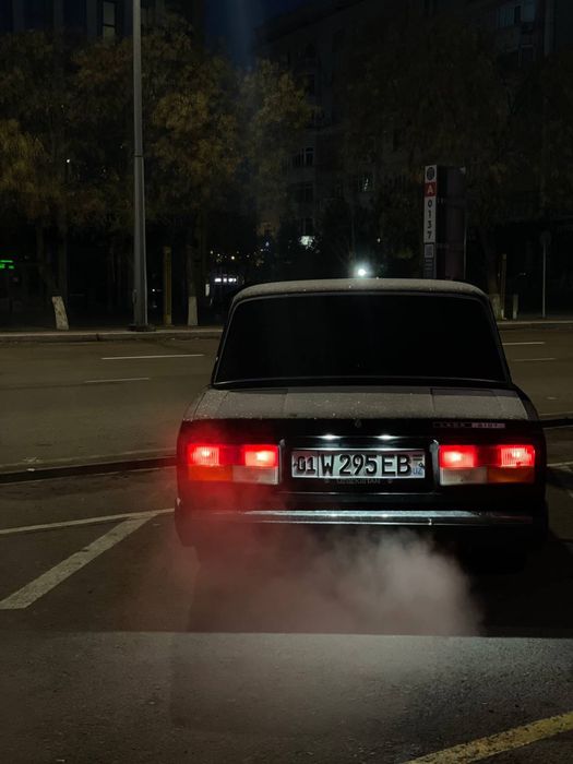 Ваз 2107 сотилади