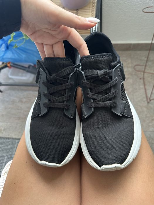 Adidas маратонки, Calvin klein