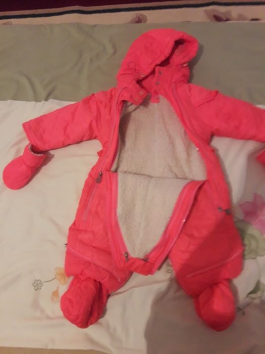 Куртки для девочек