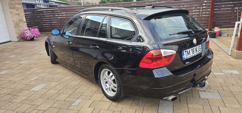 BMW 3 Series 2005 — imagine 3