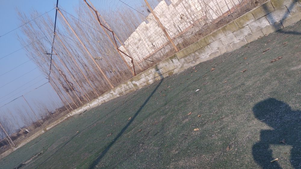 Стадион мини полйа