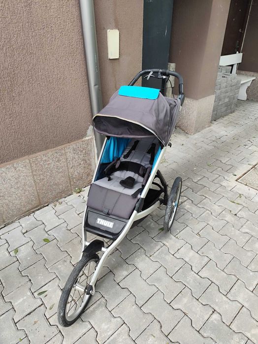 Детска количка Thule за тичане
