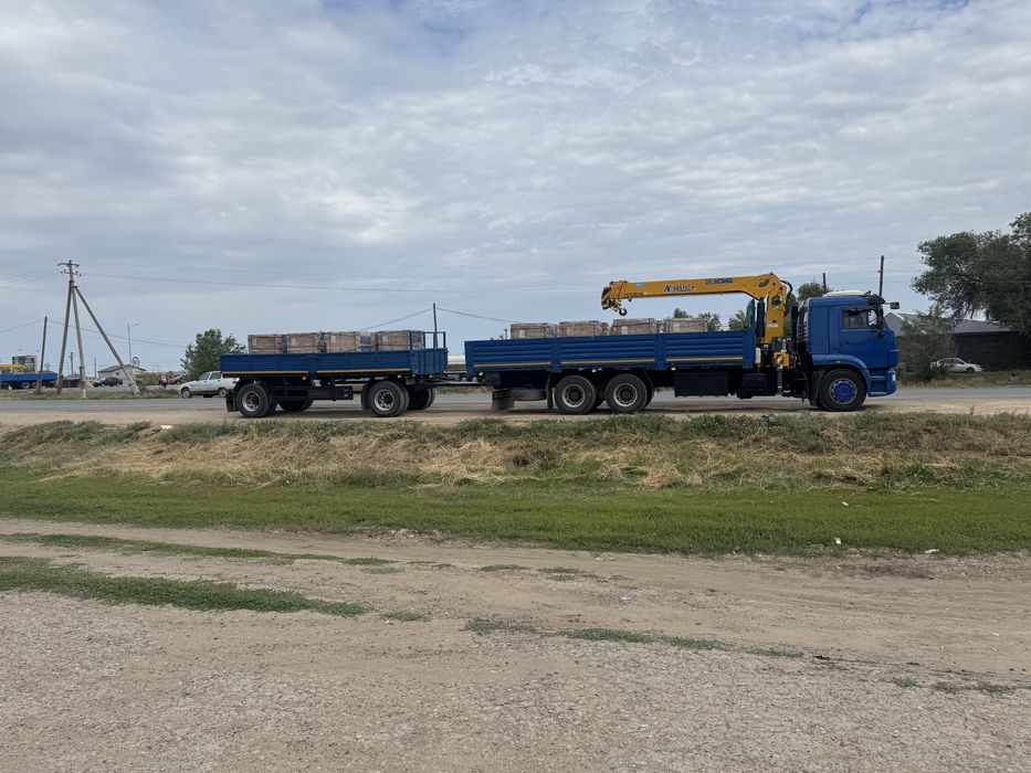 Услуга манипулятора