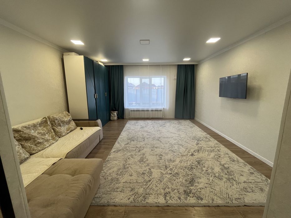 Продам жилой дом