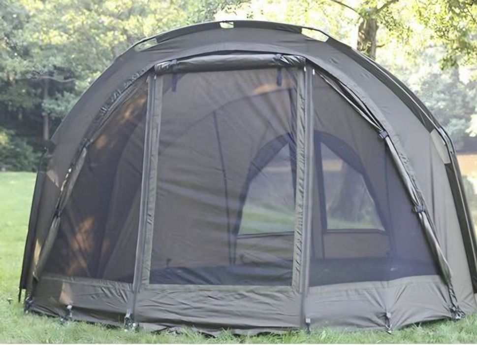 Vand Cort Anaconda Cusky Dome 190 cu groudsheet , in stare foarte buna