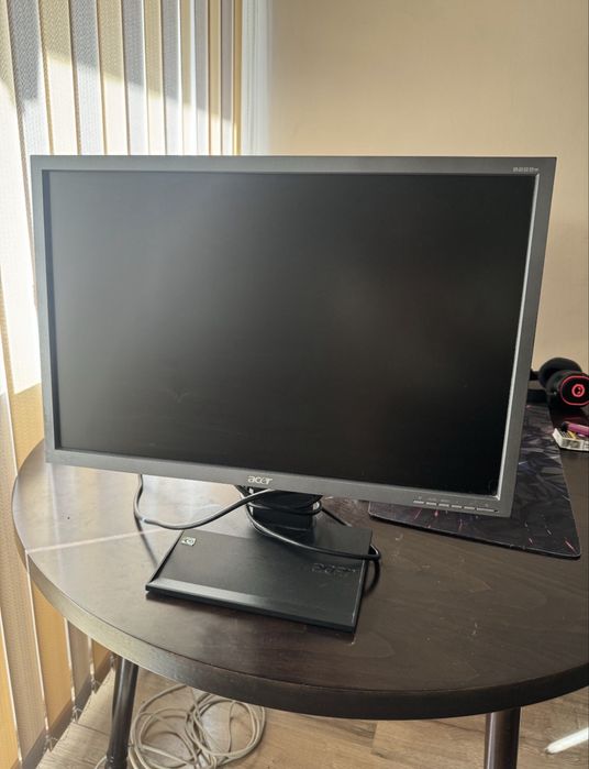 Монитор Acer B223W 22 инчов
