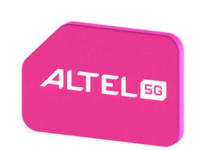 Altel тариф любой