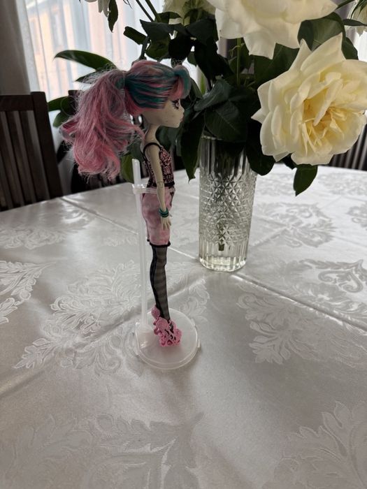Рошель Скариж Монстер Хай Monster High