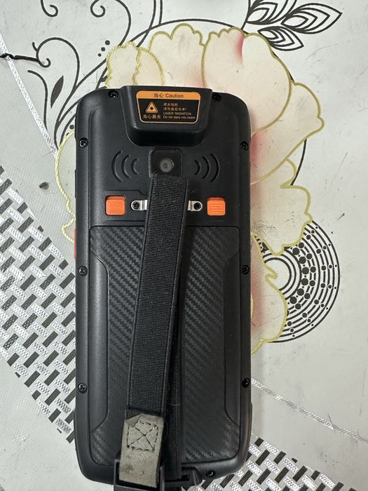 Сканер для товаров