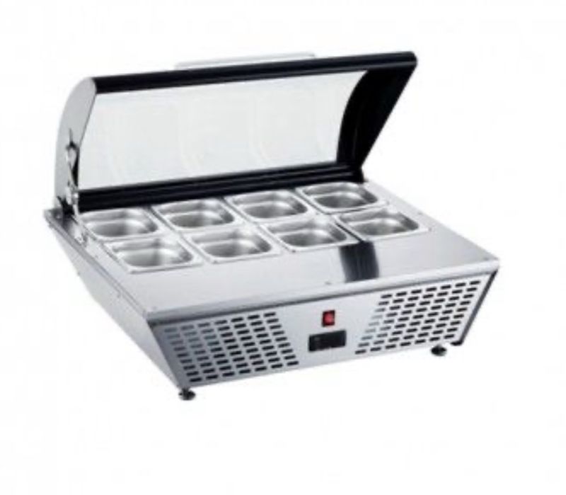 хладилна витрина