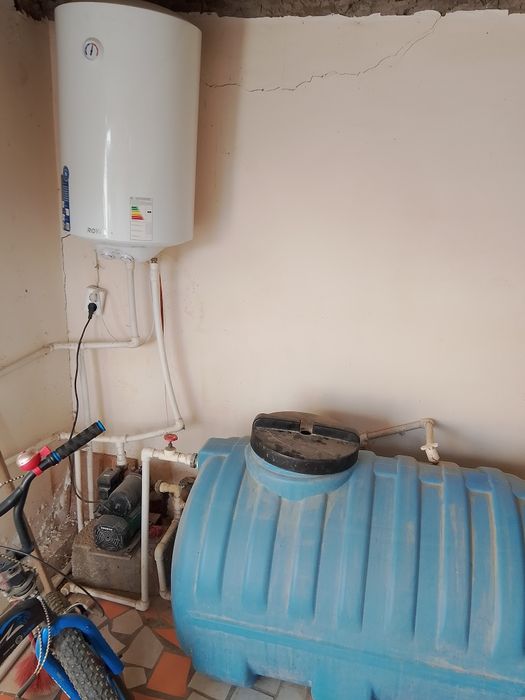 Дом продаётся учкизил