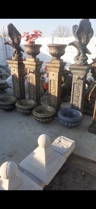 Fântână arteziana  bobocu