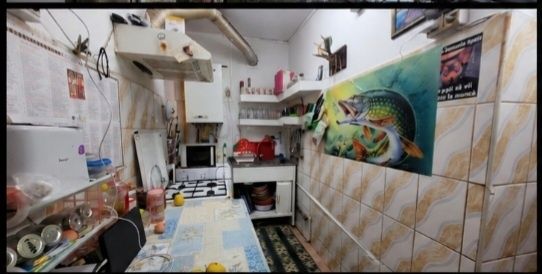 Vânzare - Apartament 4 camere -  Balcon spațios!