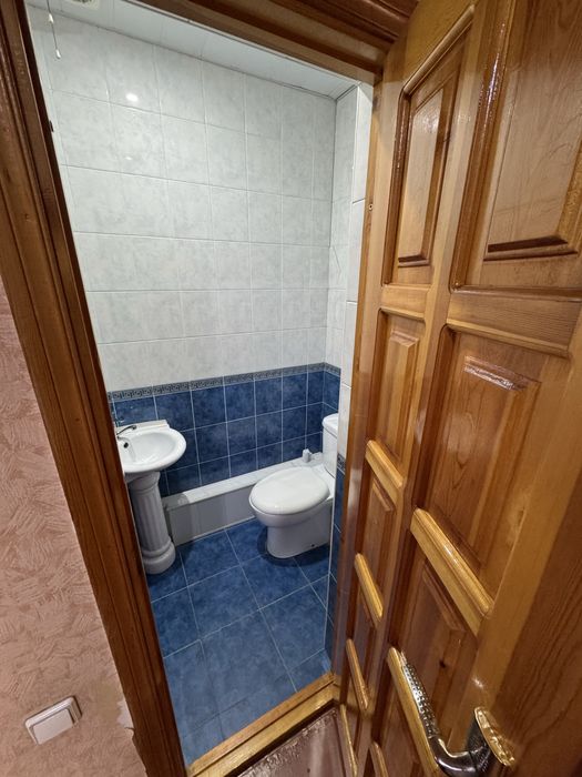 Квартира аренда 3/3/4