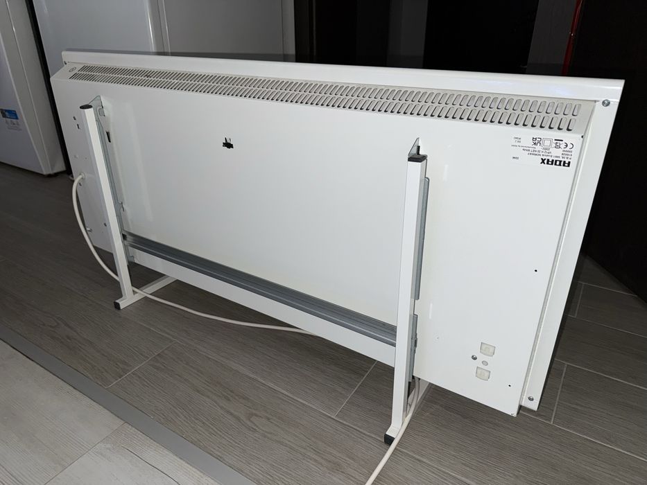 Конвектори ADAX