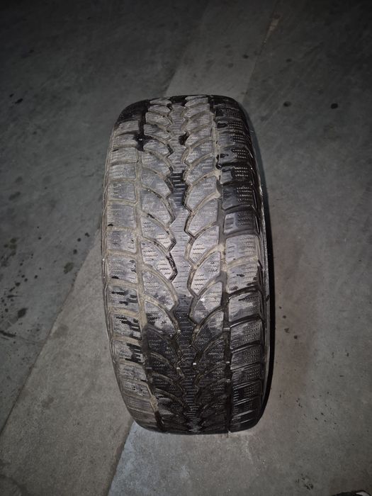 Зимна гума BRIDGESTONE 225/45 R19