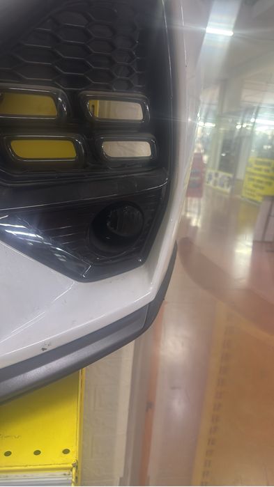 Бамперы на все модели Cherry