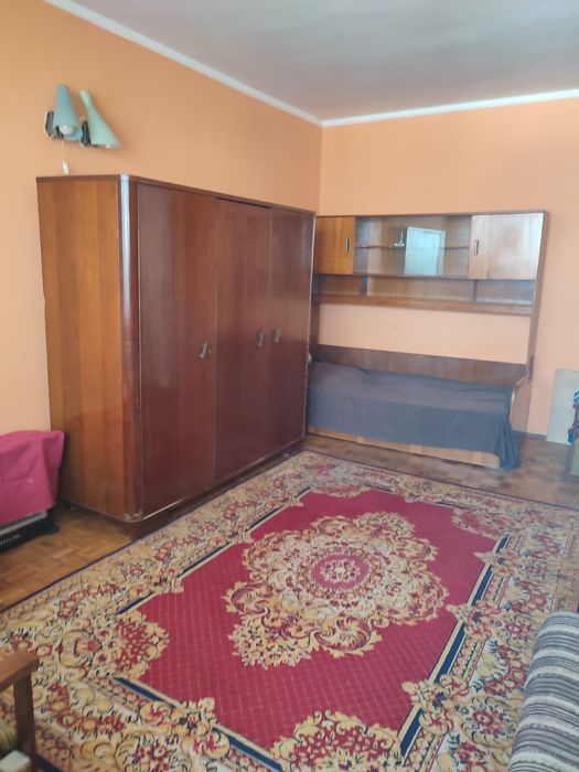 Garsoniera de inchiriat Zona Gării Brașov