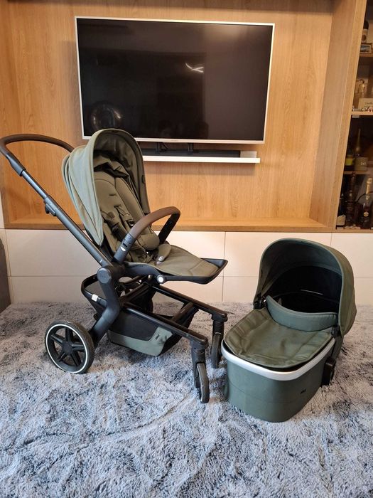 Vand carucior Joolz Hub parte sport + landou