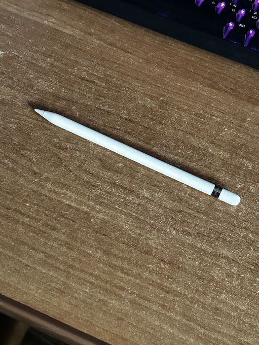 apple pencil 1-го поколения