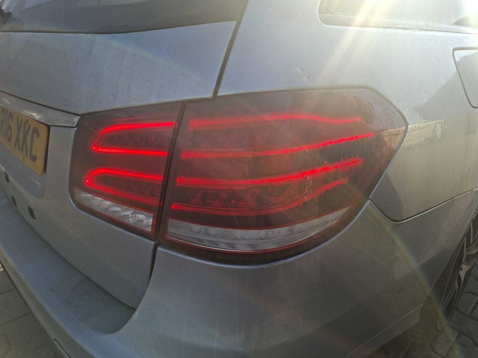 Stop haion stanga/dreapta Mercedes E-Class W212 Break Facelift