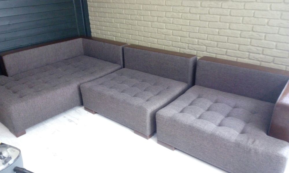 Химчистка на дому