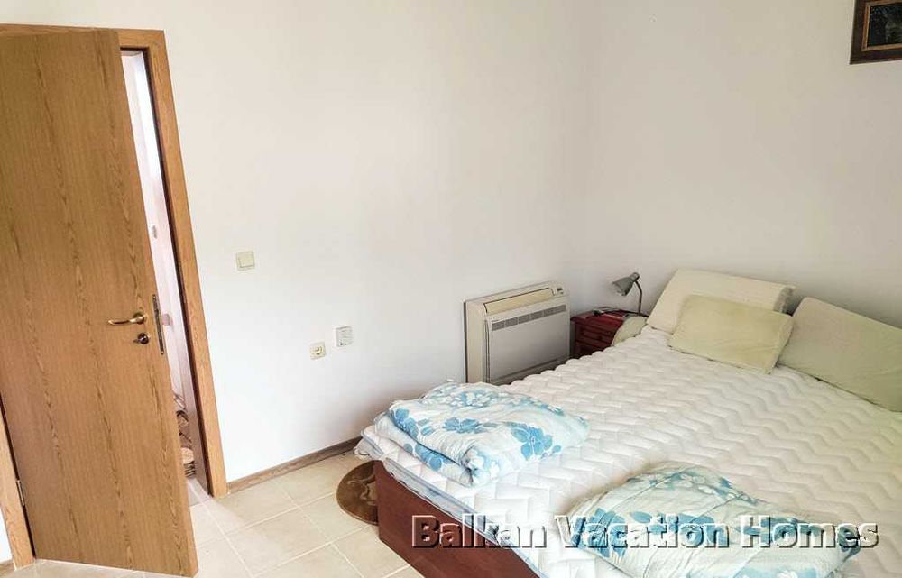 Продава се Двустаен апартамент в Балчик - 64 кв.м за 1013 €/кв.м - Снимка #14