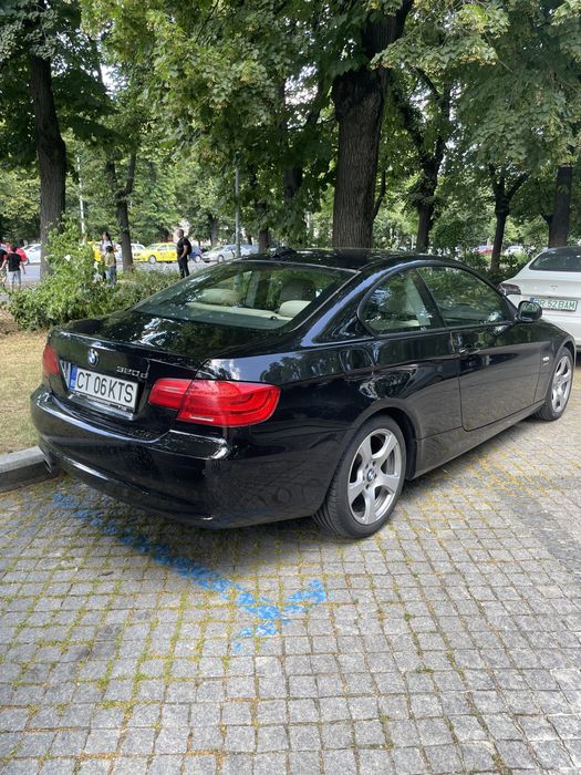 Bmw e92 seria 3 coupe 2013 145k km